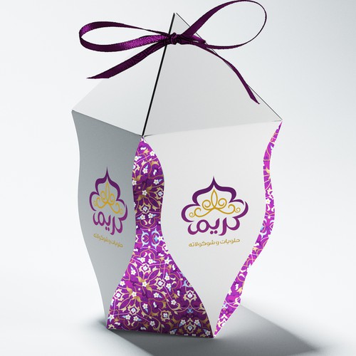 Designs | Cake & chocolate Packing contest | Product packaging contest