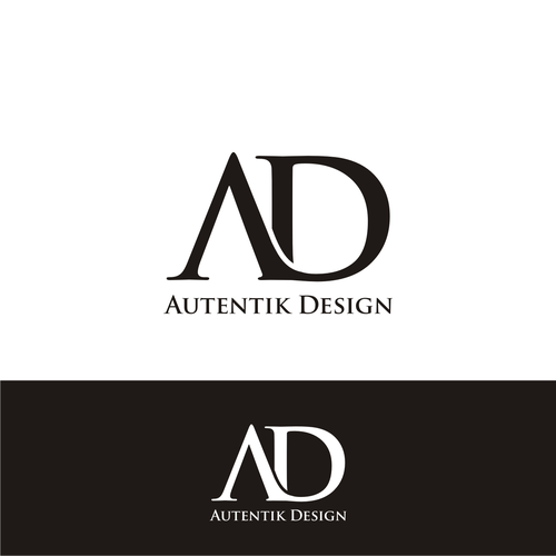 Logo design contest entry by Mukhlas Ahmad