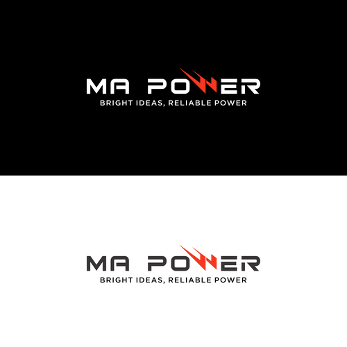 MA Power Design réalisé par trinugrohomr