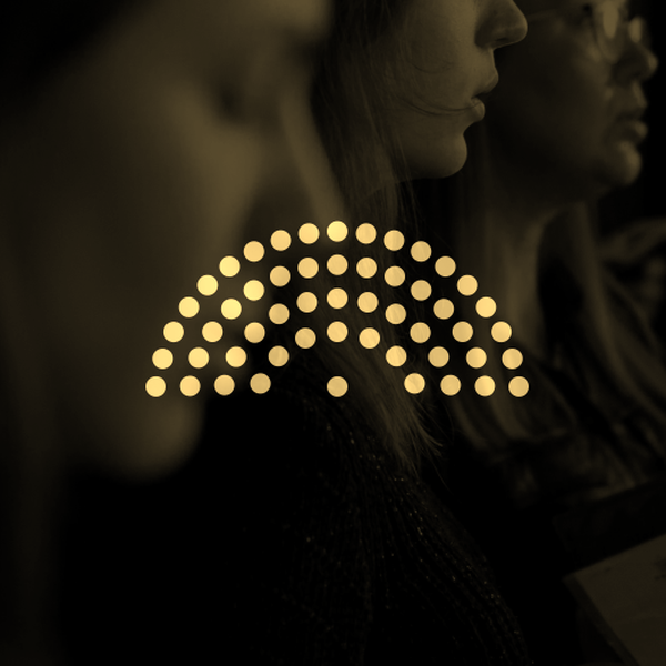 contemporary choir logo