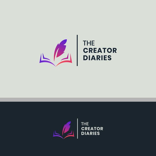 Design a newsletter & podcast logo that will be shared with the biggest youtubers and podcasters. Design von Vscoanzo