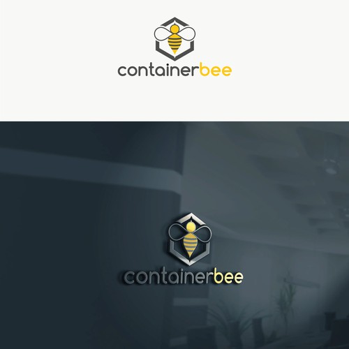 Logo design contest entry by highart
