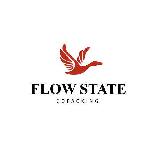Flow State logo Design by Nico Snaiderman