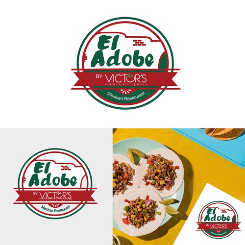 New Restaurant Logo from 2 current logos Design by Teo_Jls