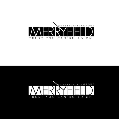 I want a luxury custom look. I like black and white. Take a look at current logo on wedsite Design by VAAR