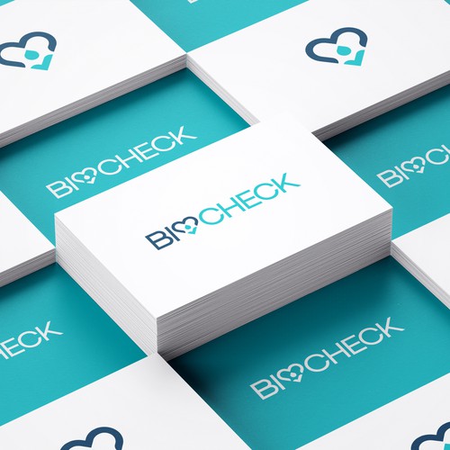 Bio Check Design by Rozzium