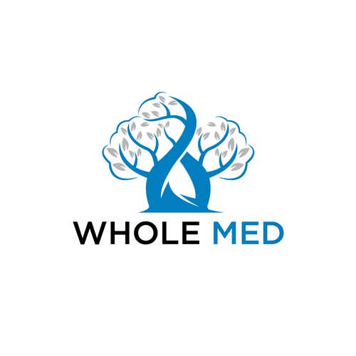 Whole Med  Design by rzaltf