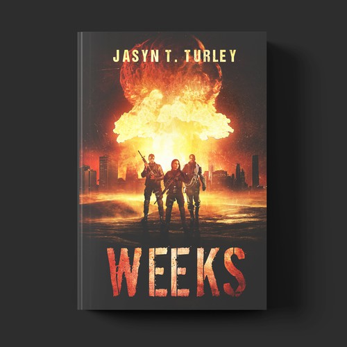 Design finalista por zeIena ◣_◢