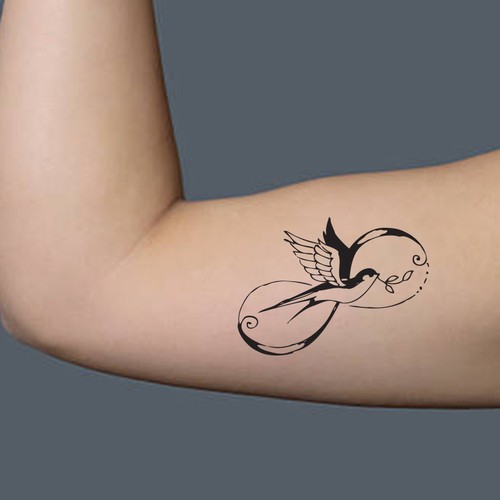 Tattoo contest entry by RadeM