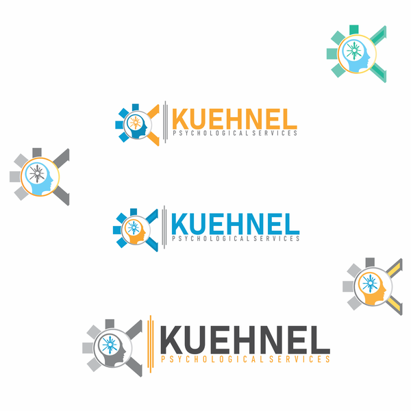 Design by Rizky_Nazar titled "Logo"