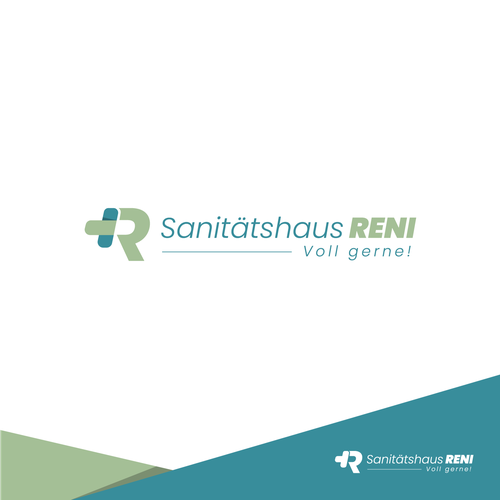 Logo design contest entry by 7- Lung