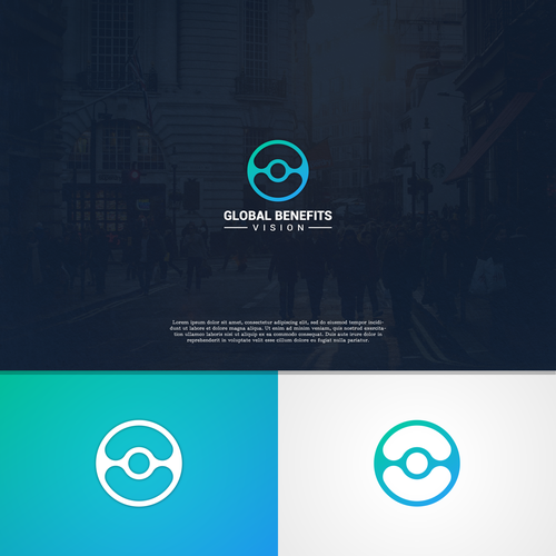 Logo design contest entry by csoki