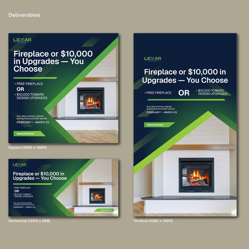  contest entry by Ejay Lopez