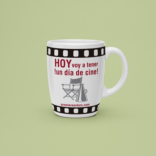 Cup or mug contest entry by megaromy504