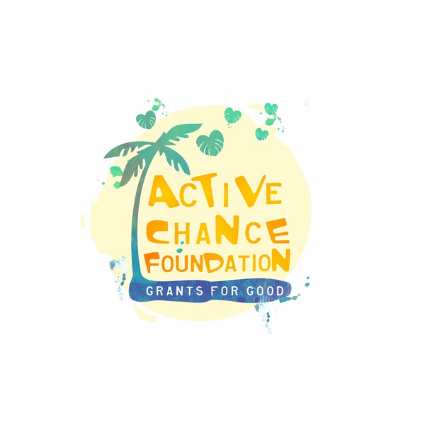 Design by fica titled "Logo design for charity foundation"