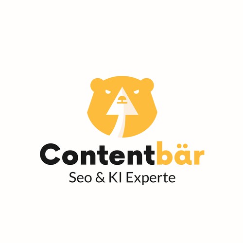 Logo design contest entry by hcin14