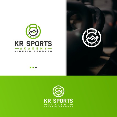 Design a logo for Fitness Center Design by NuriCreative