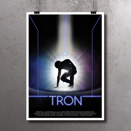 Create your own ‘80s-inspired movie poster! Réalisé par atopapa.ara