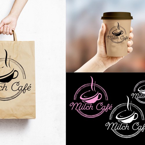 Proposta di design per un contest della categoria Logo realizzata da Carmen CA.JA.