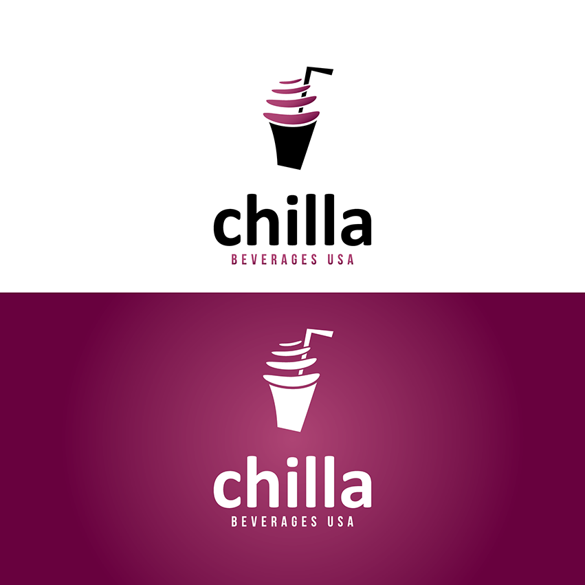 Chill Logos - Free Chill Logo Ideas, Design & Templates