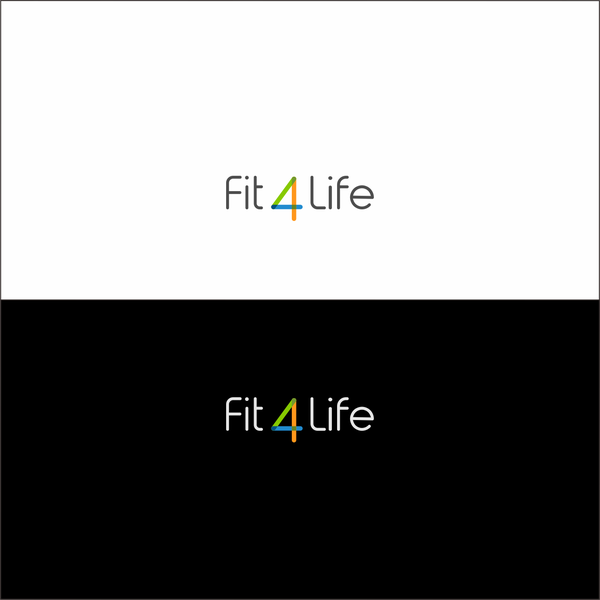 Design by <<sohy Concept>>> titled "Fit4Life"