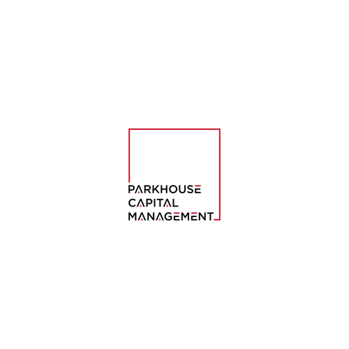 "Parkhouse Capital Management Logo Design" winning Postcard, flyer or print