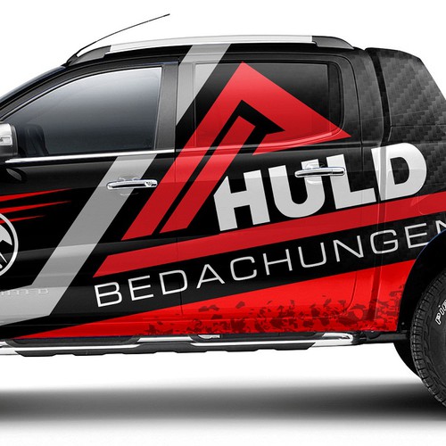 Signage contest entry by ArcDesignz