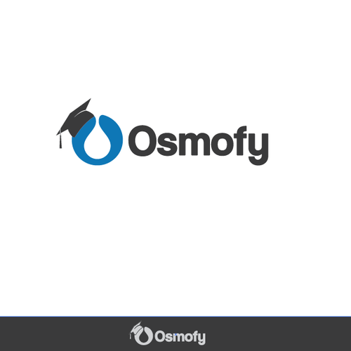 Create the next logo for Osmofy Diseño de MHCreatives