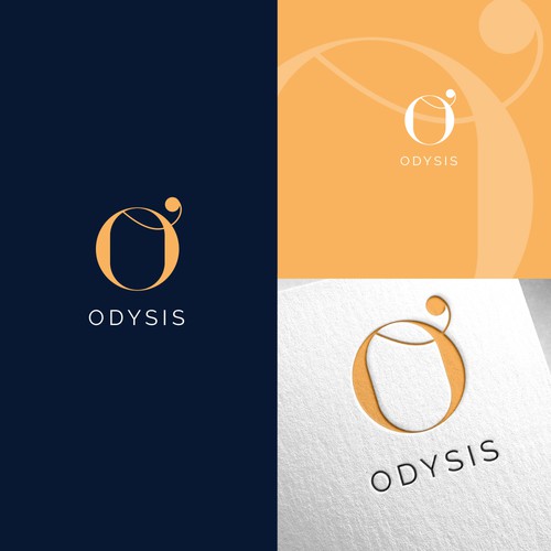 Logo Design for International Hotel Chain-ontwerp door Geoffroy R.