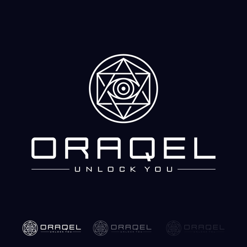 Design di Oraqel Logo & Brand di nasworked
