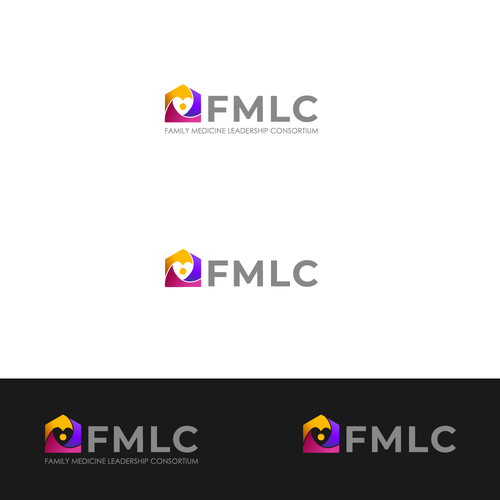 Family Medicine Group Logo Design Design by A&Wdesign™