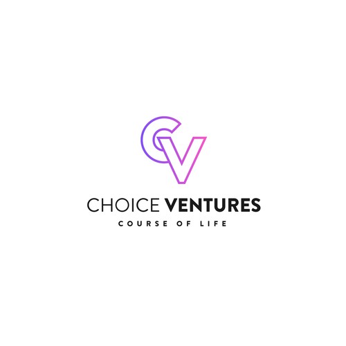 Logo design for leading venture firm Design by Gurpreet Singh Maan