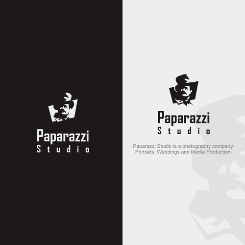 Paparazzi Studio Design by Denmaz48