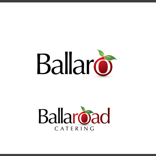 Logo design contest entry by hatchBox