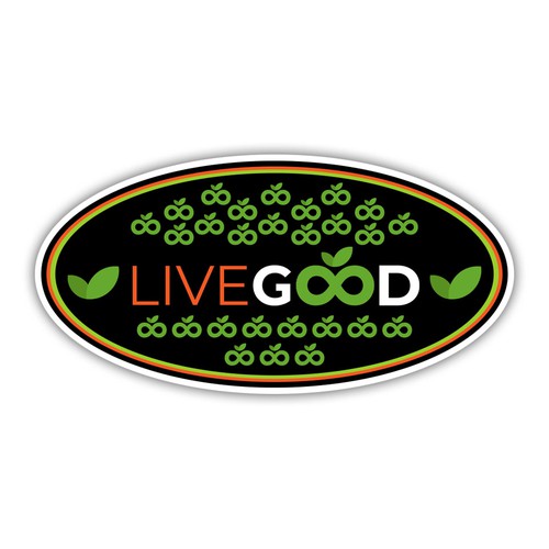 NEW - ***GUARANTEED PRIZE*** MULTIPLE WINNERS - Sticker for Supplement Brand Design by Xnine