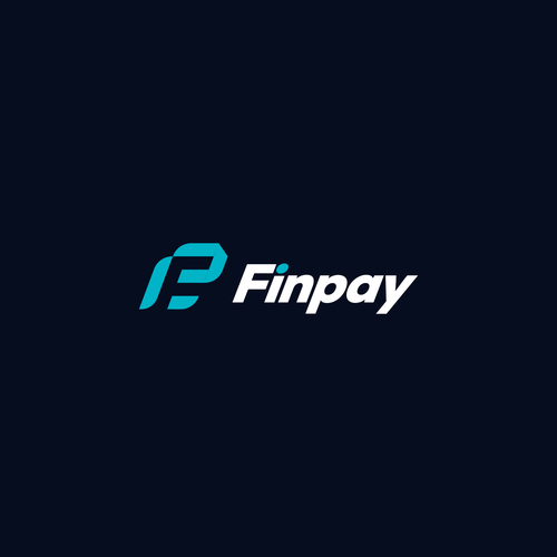 Design for Finpay payment App Logo Design by nabilla