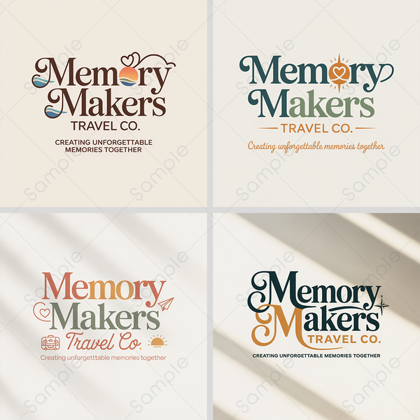 Memory Makers Travel Co.