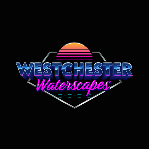 Design New modern pool company logo Design by AM✅