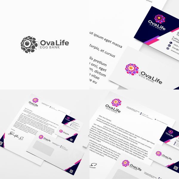 Modern and Scientific Ovum Concept for Ova Life