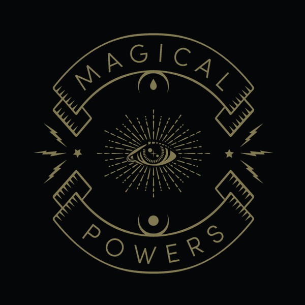 Magical Powers Logo