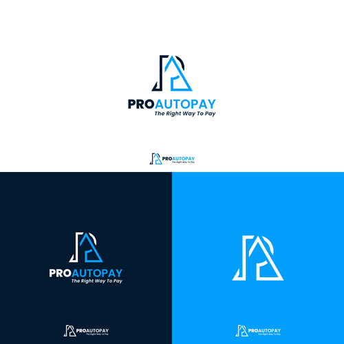 We need a logo for a payment processing company Design by MorphinZ