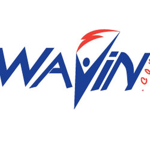 WayIn.com Needs a TV or Event Driven Website Logo Design por ReliableTech