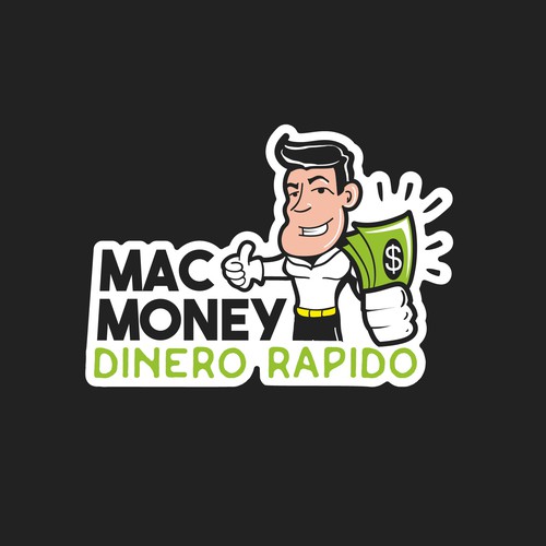 Logo & brand identity pack contest entry by red lapis