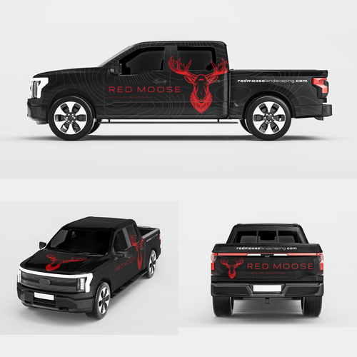  contest entry by Gabriel Imung