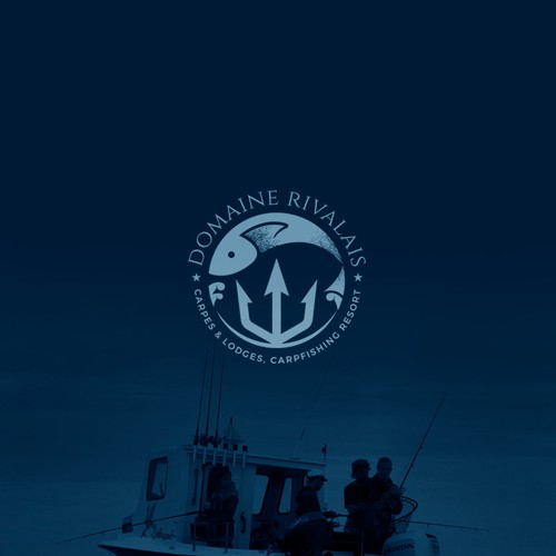 Logo & brand identity pack contest entry by Felipe Sánchez