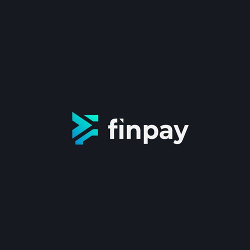 Design for Finpay payment App Logo Design by oakbrand™