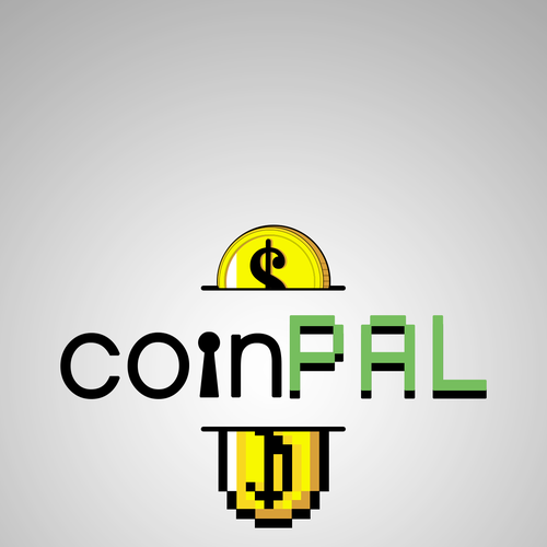 Create A Modern Welcoming Attractive Logo For a Alt-Coin Exchange (Coinpal.net) デザイン by andrea.granieri