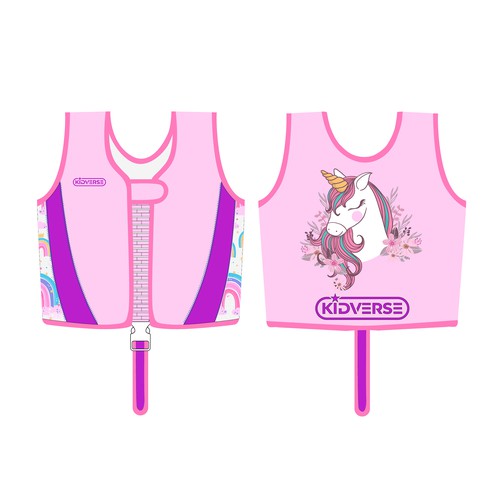  contest entry by mademoiselle coco