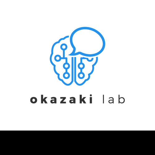 Logo design contest entry by RiccardoDR