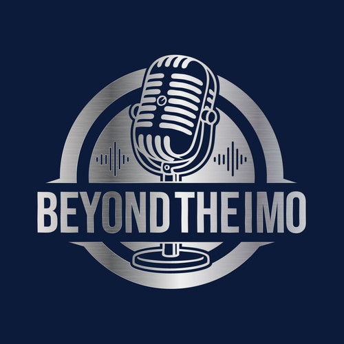 Help me reclaim my podcast platform and make it even better! Design by Black-Pepper